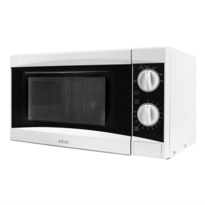 Akai A24001 20L Manual Microwave